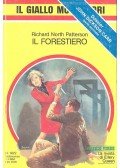 Patterson, Richard North - Il Forestiero