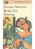 Georges Simenon - Bellas Tod / Sonntag