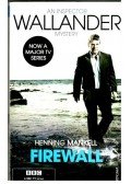 Henning Mankell - Firewall