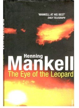 Henning Mankell - The Eye of the Leopard, null 2008 antikvár könyv