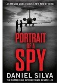 Daniel Silva - Portrait of a Spy