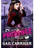 Gail Carriger - Prudence