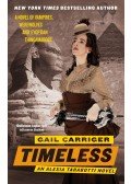 Gail Carriger - Timeless