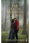 Thomas Hardy - Far from the Madding Crowd