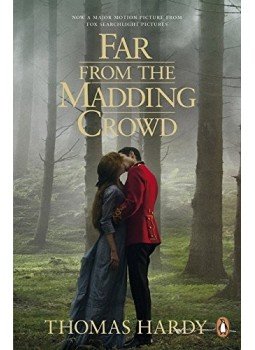 Thomas Hardy - Far from the Madding Crowd Thomas Hardy - Far from the Madding Crowd, null 2015 antikvár könyv
