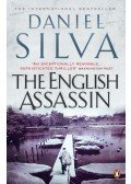 Daniel Silva - The English Assassin
