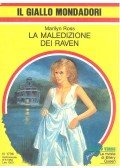 Ross, Marilyn - La maledizione dei Raven
