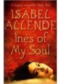 Isabel Allende - Inés of My Soul