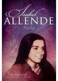 Isabel Allende - Paula