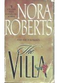 Nora Roberts - The Villa