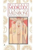 Moorcock, Michael - Elric of Melniboné