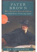 CHESTERTON, G.K. - Pater Brown - Die besten Geschichten