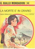 MATSUMOTO, SEICHO - La morte è in orario