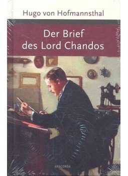 Hofmannsthal, Hugo von - Der Brief des Lord Chandos Hofmannsthal, Hugo von - Der Brief des Lord Chandos, null 2015 antikvár könyv