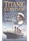MAXTONE-GRAHAM, JOHN - Titanic Survivor - The Memoirs of Violet