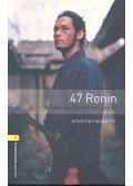 BASSETT, JENNIFER - 47 Ronin  - Stage 1