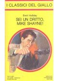 Halliday, Brett - Sei Un Dritto Mike Shayne!