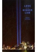 David Levithan - Love Is the Higher Law