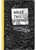 Smith, Keri - Wreck This Journal Everywhere