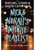 COHN, RACHEL - LEVITHAN, DAVID - Nick and Norah's Infinite Playlist