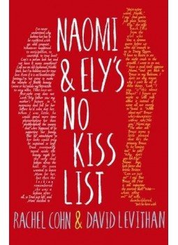 COHN, RACHEL - LEVITHAN, DAVID - Naomi and Ely's No Kiss List, null 2014 antikvár könyv