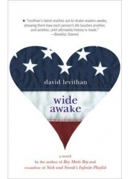 David Levithan - Wide Awake David Levithan - Wide Awake, null 2008 antikvár könyv