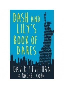 LEVITHAN, DAVID - COHN, RACHEL - Dash and Lily's Book of Dares, null 2014 antikvár könyv