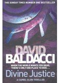 David BALDACCI - Divine Justice