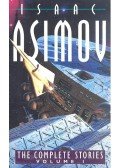 Isaac Asimov - The Complete Stories - Vol 1.