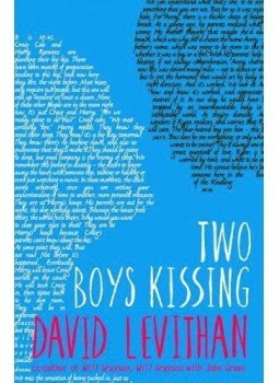 David Levithan - Two Boys Kissing David Levithan - Two Boys Kissing, null 2014 antikvár könyv