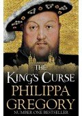 Philippa Gregory - The King's Curse