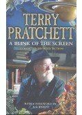 Terry Pratchett - A Blink of the Screen