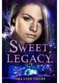 Childs, Tera Lynn - Sweet Legacy