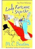 M. C. Beaton - Lady Fortescue Steps Out