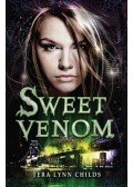 Childs, Tera Lynn - Sweet Venom