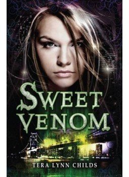Childs, Tera Lynn - Sweet Venom, null 2012 antikvár könyv