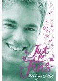 Childs, Tera Lynn - Just for Fins