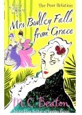 M. C. Beaton - Mrs Budley Falls from Grace