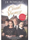J. K. Rowling - The Casual Vacancy