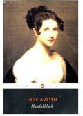 Jane Austen - Mansfield Park