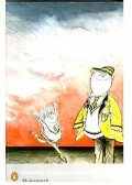 WILLANS, GEOFFREY - SEARLE, RONALD - Molesworth