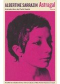 SARRAZIN, ALBERTINE - SMITH, PATTI (INTRODUCTON) - Astragal