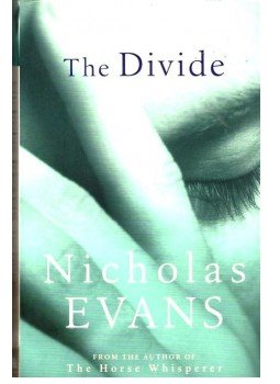 Nicholas EVANS - The Divide Nicholas EVANS - The Divide, null 2010 antikvár könyv