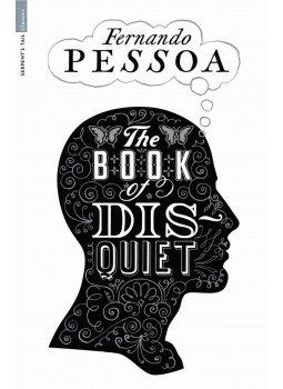 PESSOA, FERNANDO - BOYD, WILLIAM (INTRODUCTION) - JULL COSTA, MARGARET (TRANSLATOR) - The Book of Disquiet, null 2010 antikvár könyv