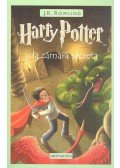J. K. Rowling - Harry Potter y la camara secreta