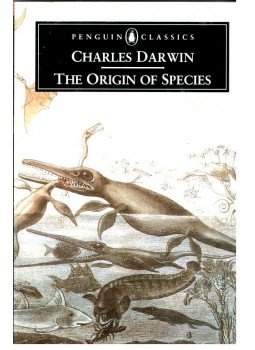 Charles Darwin - The Origin of Species Charles Darwin - The Origin of Species, null 1999 antikvár könyv