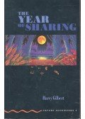 Gilbert, Harry - The Year of Sharing - Oxford Bookworms Stage 2