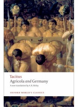 Tacitus - Agricola and Germany Tacitus - Agricola and Germany, null 2009 antikvár könyv
