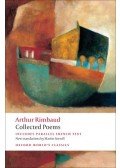 Rimbaud, Arthur - Collected Poems