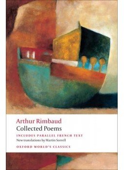 Rimbaud, Arthur - Collected Poems Rimbaud, Arthur - Collected Poems, null 2009 antikvár könyv